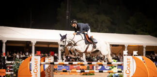 Daniel Bluman Scores Big in MLSJ Kubota Grand Prix