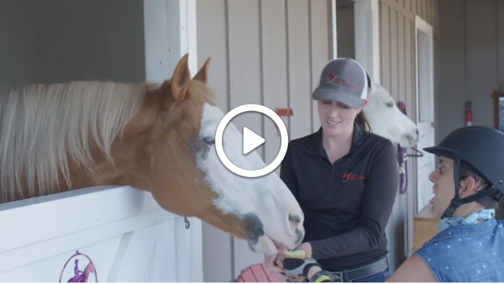 US Equestrian Announces Inaugural Opportunity Fund Grants to USEF