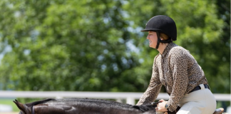 Publisher’s Note: On The Plaid Horse’s 20th Anniversary, 20 Things You Didn’t Know About Piper