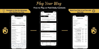 SRJT Announces Groundbreaking 10-Year Partnership with BetHorseSports.com-Fantasy, Powered by Jump Clear