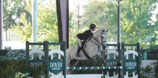 Eleese Shillingford Tops 2022 Region 10 ASPCA/NHSAA Maclay Championship
