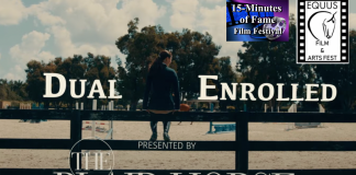 Dual Enrolled Selected to Second Film Festival