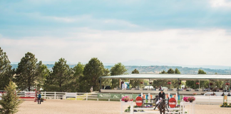 Littleton Equine Medical Center Acquires Colorado Horse Park