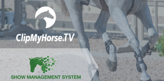 ClipMyHorse.TV Acquires Stake in Show Management System