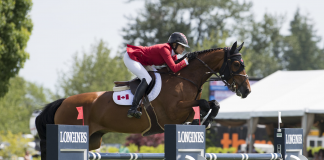 Prixview: Team Canada Has Some Serious Girl Power