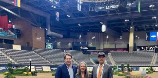 2022 ASPCA Maclay Finals Recap with Robin Rost Brown & Michael Tokaruk by Taylor, Harris Insurance Services Plaidcast Episode 307 Robin Rost Brown Michael Tokaruk