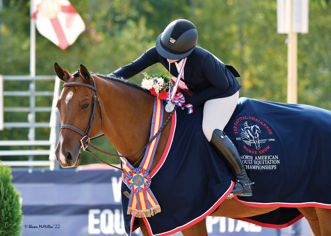 Capital Challenge A Look Inside the Storied First Stop on the Indoors