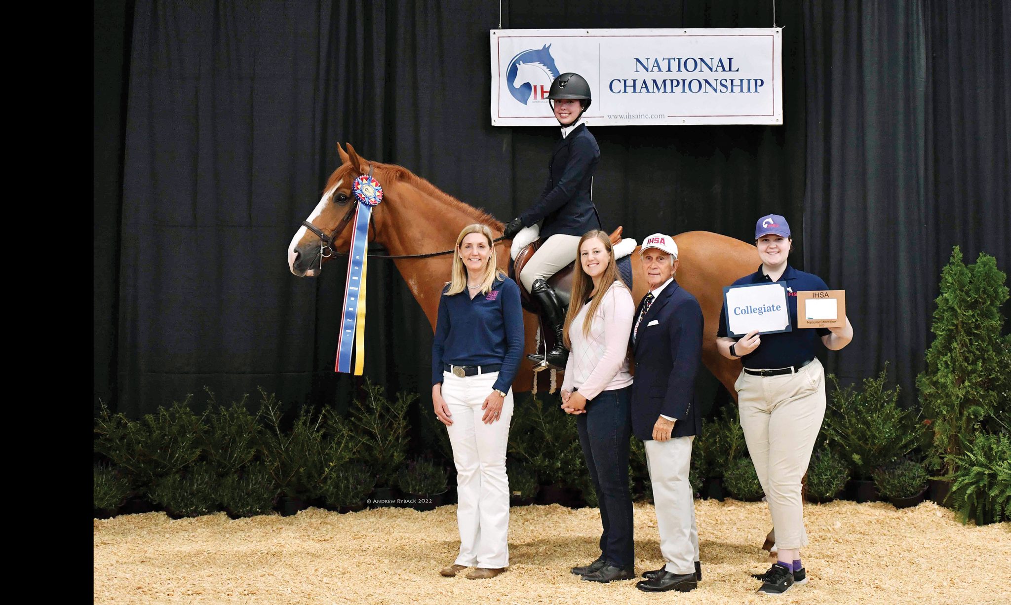 Sweet Briar College 100 Years of Equestrian Women The Plaid Horse