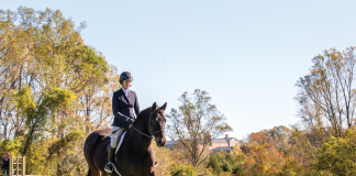 Sweet Briar College: 100 Years of Equestrian Women