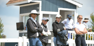 Ask Andre: How Do You Set Realistic Goals for Your Riders?