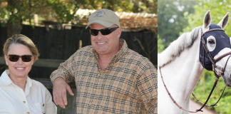 Plaidcast 317: Dr. Sue Dyson & Wilhelmina McEwan by Taylor, Harris Insurance Services Plaidcast Episode 317 Dr. Sue Dyson Wilhelmina McEwan