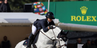 Gochman Clinches CP National Grand Prix at WEF 1