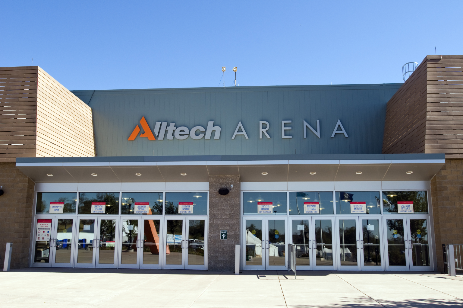 Kentucky Horse Park and Alltech Continue Longtime Partnership and Renew