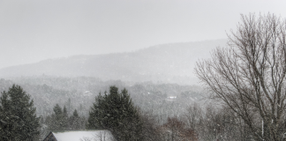 Managing Osteoarthritis During Cold Weather
