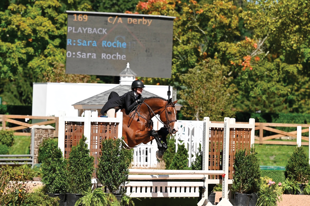 It Happens! Sara Roche, Rennie Dyball & Lily Muzzy The Plaid Horse