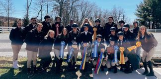 Intercollegiate Riding Has More Benefits Than You Think