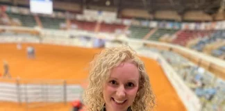 Charley Petrek Named Sales and Events Manager for Will Rogers Memorial Center