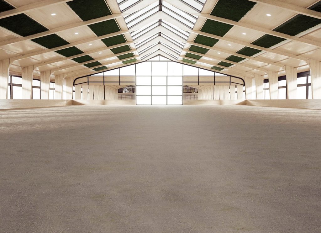 Equine Residences