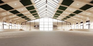 Equine Residences: Turning a Passion for Horses into a Barn-Designing Career Equine Residences