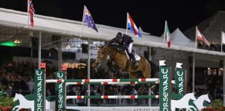 Kent Farrington Guides Toulayna to First Grand Prix Victory at WEF 10