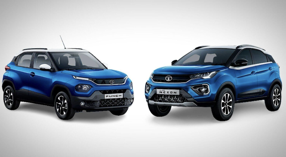 5 Most Popular Cars by Tata Motors in India The Plaid Horse Magazine