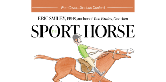 The Sport Horse Problem Solver: What Works, What Doesn’t, and How to Make It All Better