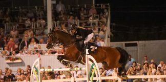$226,000 Sapphire Grand Prix of Devon