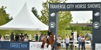 USEF Grant Recipients Announced for 2023 Adequan®/USEF Junior Hunter National Championship – East