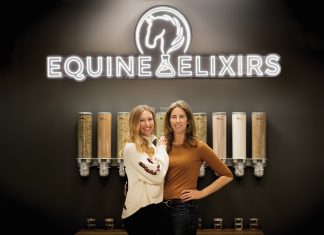Equine Elixirs