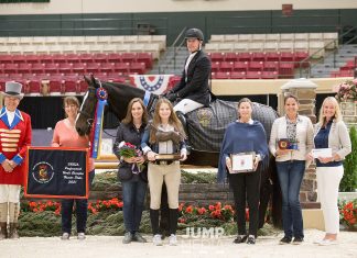 Scott Stewart Crosses $8 Million in Lifetime Hunter Prize Money Won
