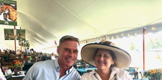 Plaidcast 343: Kim Stewart & Timmy Sharma by Taylor, Harris Insurance Services Plaidcast Episode 343 Kim Stewart Timmy Sharma