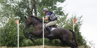 Boyd Martin Takes the Win (and 3rd, and 5th) in the CCI4*Following an Exciting Cross Country Day at the Bromont Olympic Equestrian Park