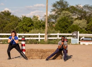 How To Strengthen Your Seat: A Beginner Guide to Equestrian Fitness