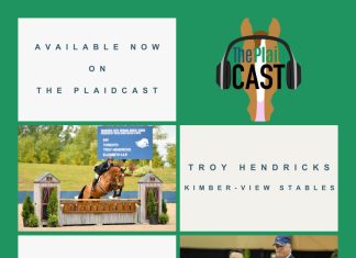 Plaidcast 349: Troy Hendricks & Oliver Kennedy by Taylor, Harris Insurance Services Plaidcast Episode 349 Troy Hendricks Oliver Kennedy