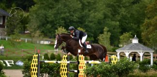 Pessoa Wins $30,000 Old Salem Farm Great Oak Grand Prix for Second Consecutive Year with Eclat Du Cerisier at 2023 Old Salem Farm September Horse Shows