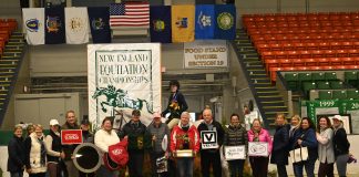 The 48th Anniversary of the New England Equitation Championships Wraps Up For 2023