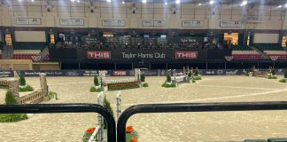 Capital Challenge Horse Show Recap with Michael Tokaruk by Taylor, Harris Insurance Services Special Plaidcast Episode Michael Tokaruk