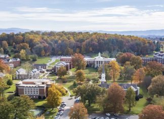 Emory & Henry College – Providing Exceptional Support for Equestrians During Their College Careers