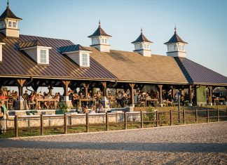 Relax, Enjoy, Show – TerraNova Equestrian Center Offers Competitors a Luxurious Home-Away-From-Home Experience With Top Tier Competition