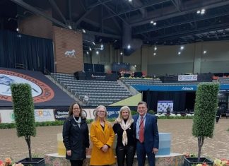 2023 ASPCA Maclay Finals Recap with Wendy Peralta & Danny Robertshaw by Taylor, Harris Insurance Services Special Episode Wendy Peralta Danny Robertshaw