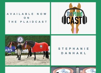 Plaidcast 357: Stephanie Danhakl & Callie Seaman by Taylor, Harris Insurance Services Plaidcast Episode 357 Stephanie Danhakl Callie Seaman