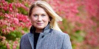 Equestrian Gardens: Jess Jones Helps Barns Transform Their Horse Show Set-Ups To Feel Like A Piece Of Home