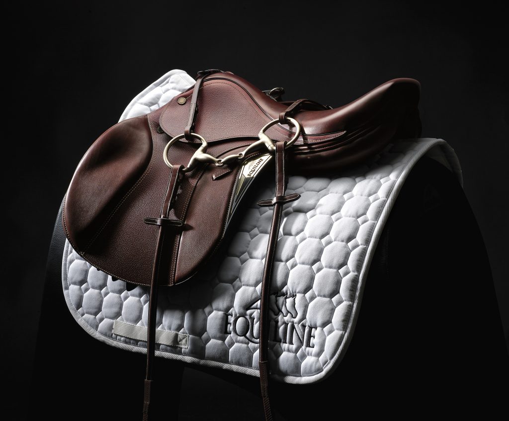 Equiline How A Passion Project Became A Staple Brand In Equestrian