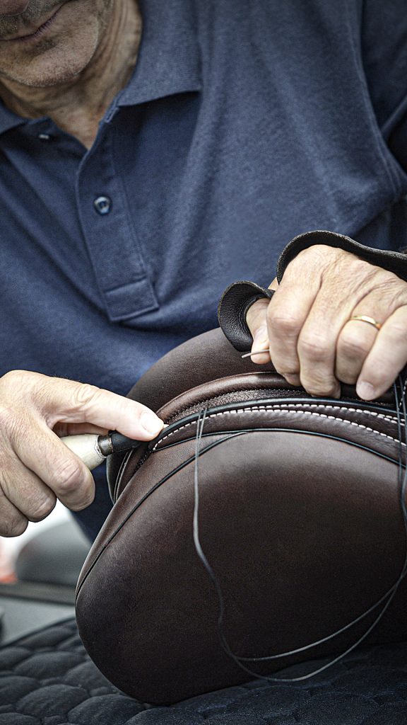 Equiline How A Passion Project Became A Staple Brand In Equestrian