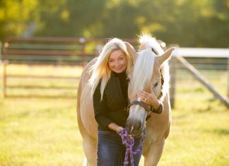 RAMM Fence & Stalls: Creating Safer Alternatives for Horses In and Out of the Barn