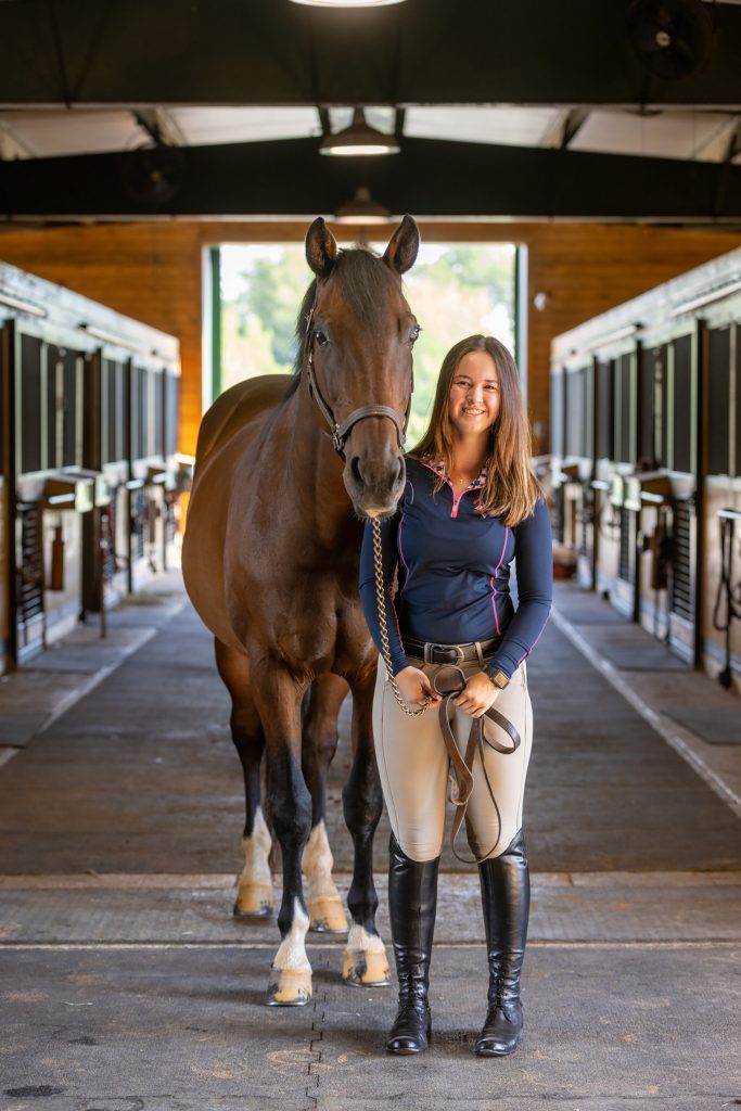 Sweet Briar College How The AllWomen’s College Has Built A Legacy In