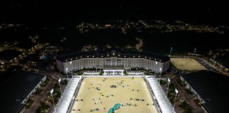 Impressive List of International Course Designers Named for 2024 Winter Spectacular Show Series at World Equestrian Center – Ocala