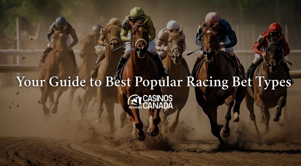 Your Guide to Best Popular Racing Bet Types The Plaid Horse Magazine