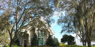 Juniper Helps Build and Maintain Stunning Landscaping at World Equestrian Center – Ocala