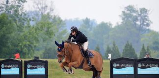 HITS Announces National Partnership with Maria Mendelsohn/ Douglas Elliman